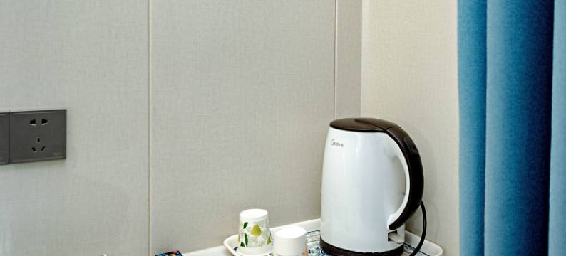 佳美快捷宾馆(沂水县政府中心医院店)图片