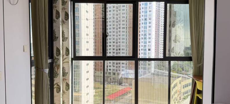 归途民宿(莆田站店)图片