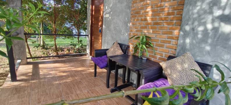 清迈宗通B-tel度假村(B-Tel ChomThong Chiang Mai)图片