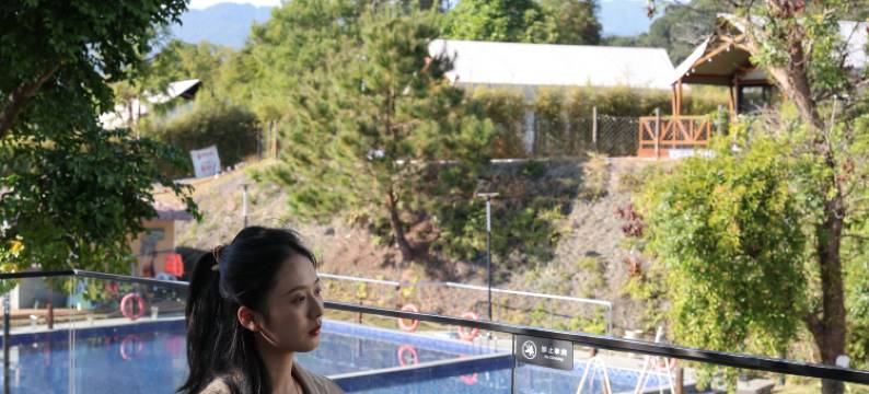 南昆山库里兰温泉民宿图片