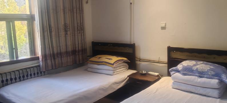 东营东晟宾馆图片