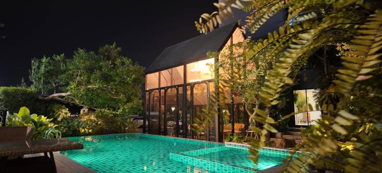 曼谷迈斯泰霍特尔朗西特(Bangkok Mystay Hotel Rangsit)图片