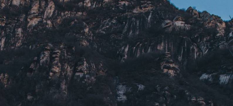 Ubaia嶙庐·民宿图片