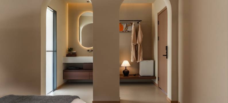 黄山呈香雅院民宿(呈坎店)图片