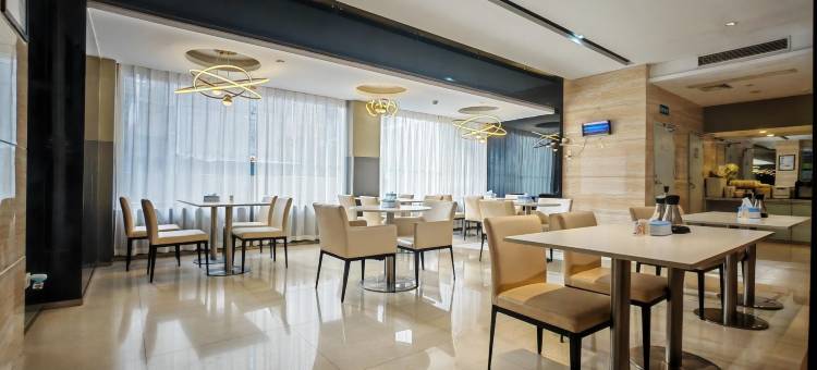 凡客居酒店(龙岩中山路非遗主题街店)图片