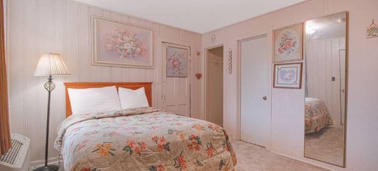 向日葵汽车旅馆海厄瓦萨By OYO(Sunflower Motel Hiawatha by OYO)图片