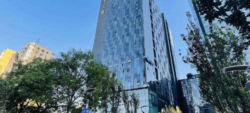 汉庭酒店(北京东直门地铁站店)图片