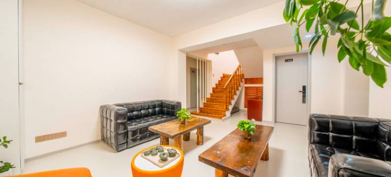 居园雪民宿(亚布力滑雪旅游度假区店)图片