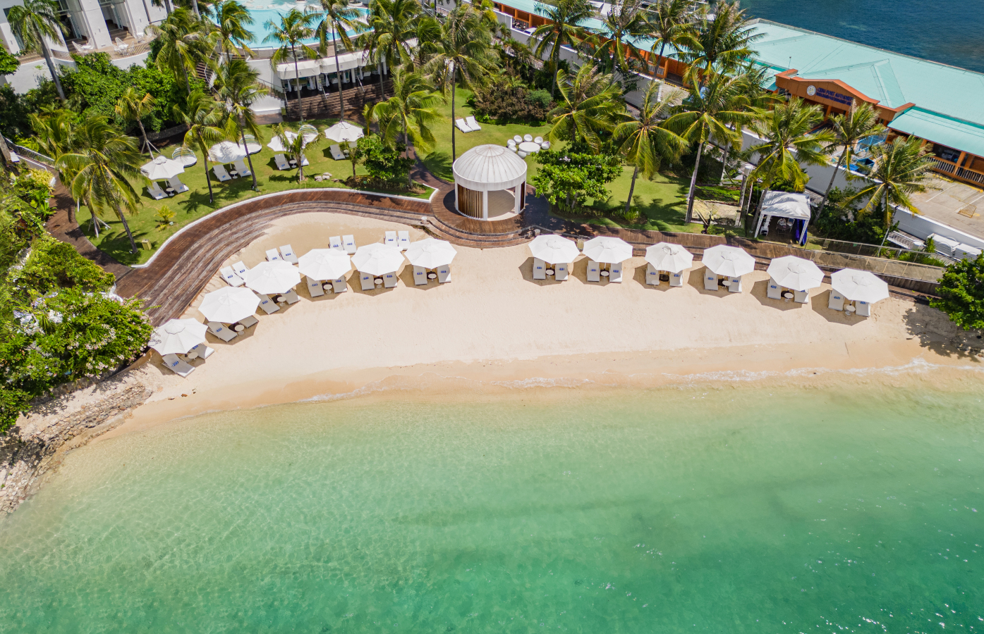 Hotel Overview