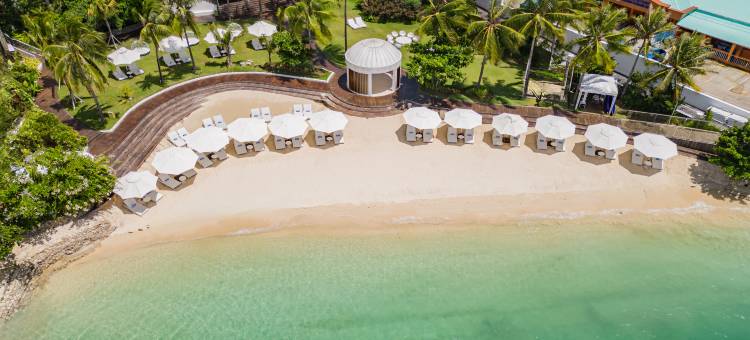 宿务麦丹岛瑞享酒店(Mövenpick Hotel Mactan Island Cebu)图片