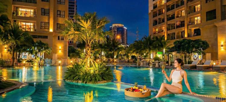 河内 D'CAPITALE DH(HANOI D'CAPITALE DH)图片