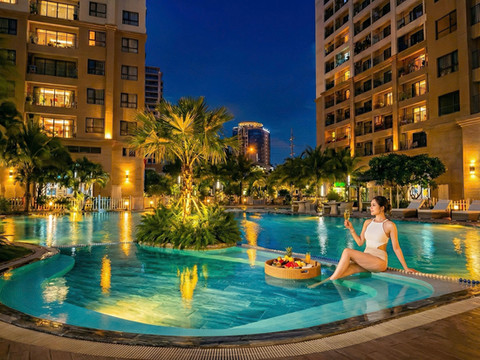 河内 D'CAPITALE DH