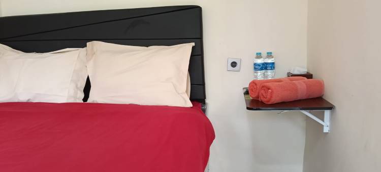 德皮波家庭旅馆(De'Pipo Homestay)图片