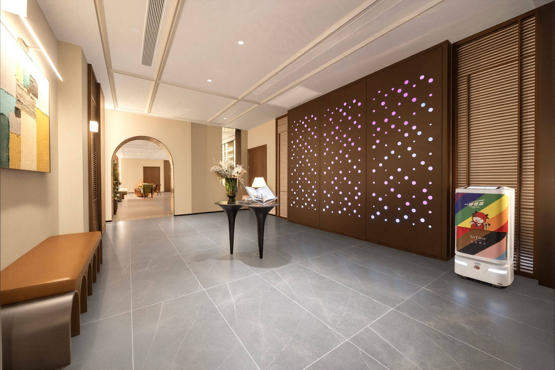 Hotel Overview
