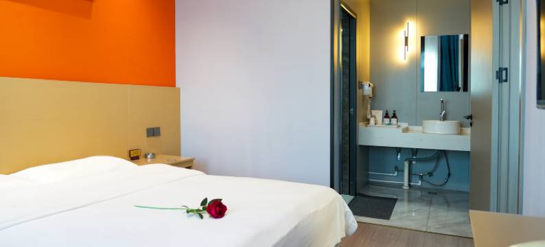 眉县金盛元宾馆图片