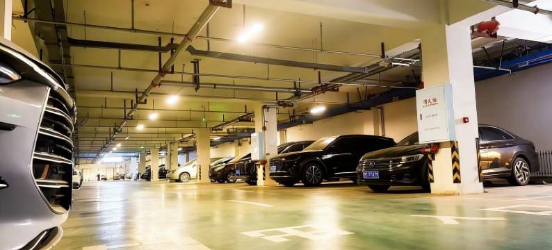 大庆东方金宸酒店图片