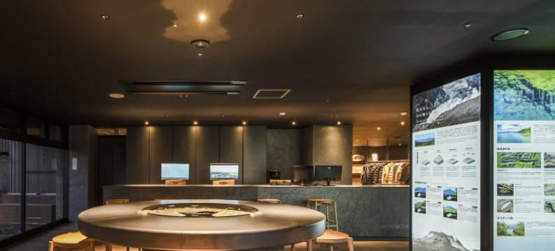 支笏湖鹤雅度假温泉酒店水之謌(Lake Shikotsu Tsuruga Resort Spa Mizu No Uta)图片