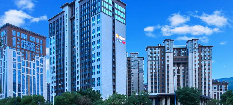 锐思特酒店(承德南站大学城店)图片