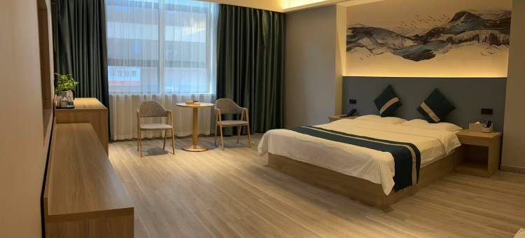 铜川威尼斯酒店图片