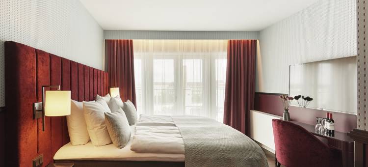 宽广酒店(Wide Hotel)图片