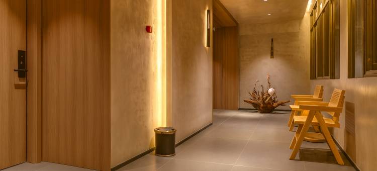 雲山濮茶|Tea火塘烤茶·云海吟游美宿(芒景村景迈山古茶林景区店)图片