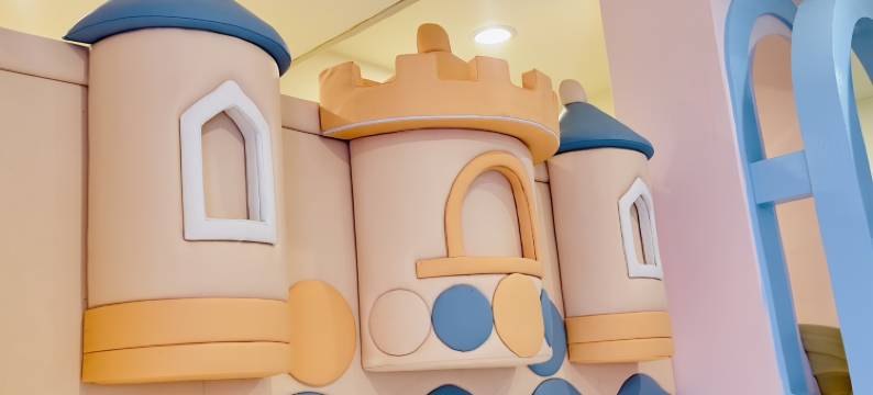 屏东阳光小栈图片