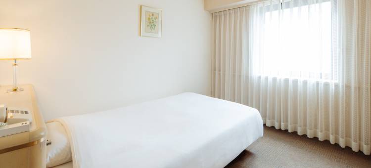 松山奈斯特酒店(Nest Hotel Matsuyama)图片