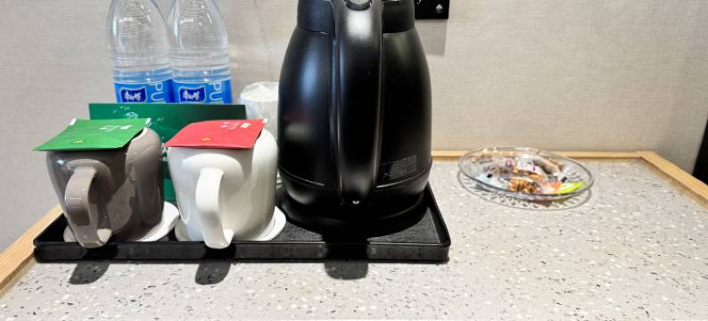 格林豪泰智选酒店(常熟大润发印象城店)图片