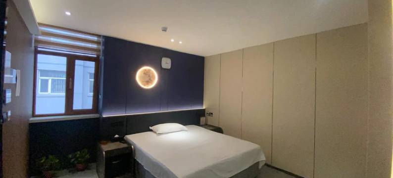 古韵棠旅馆图片