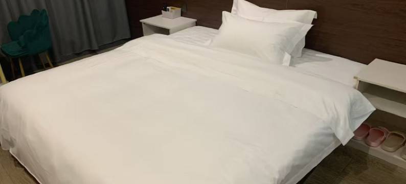 柏林酒店(自贡汽车客运站店)图片