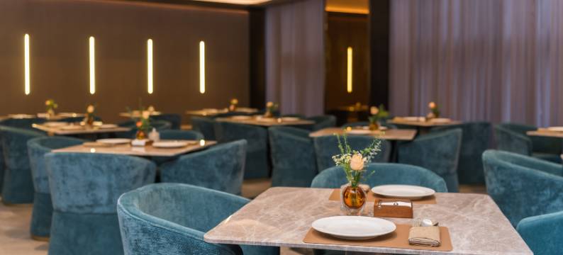 常德武陵阁步行街桔子水晶酒店图片