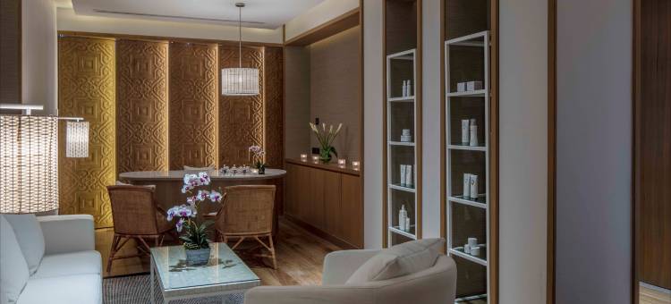 曼谷 137 Pillars 公寓酒店(137 Pillars Residences Bangkok)图片