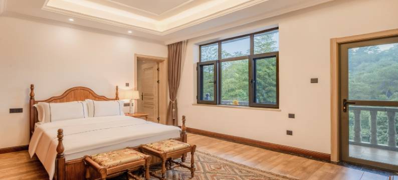 开蔓别院(重庆南山风景区店)图片