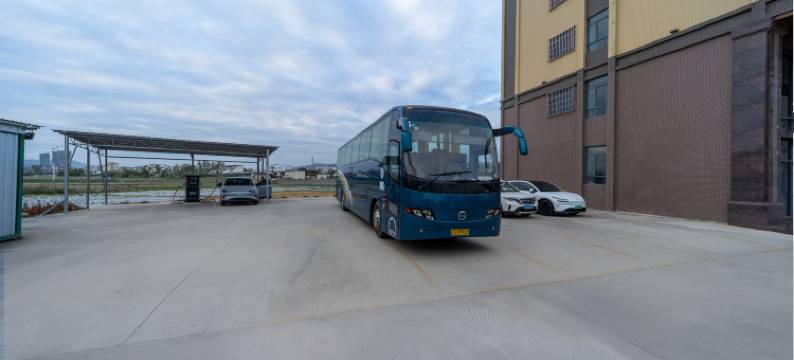 柏曼酒店(茂名电白树仔镇店)图片