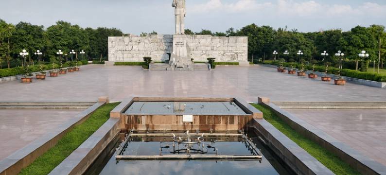 半岛酒店(越南北宁店)(Green Penisula Hotel)图片