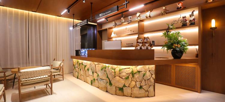 百恋雪民宿(中国雪乡景区店)图片