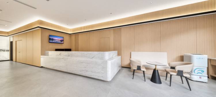 如家云上四季酒店(杭州西湖断桥店)图片