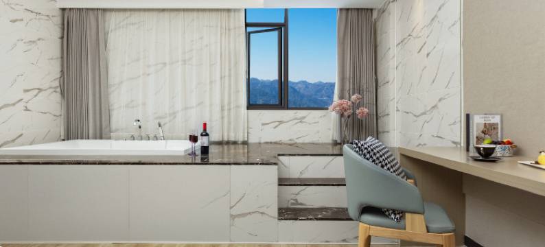 美豪·怡致酒店(宁德蕉城区万达广场店)图片