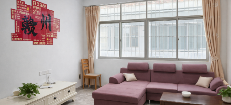 栖梦民宿(赣南科技学院店)图片