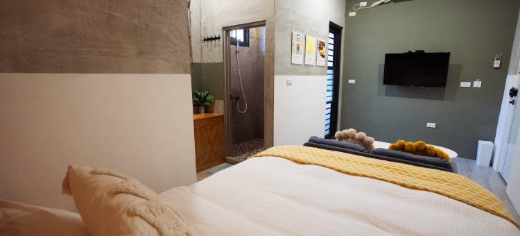 虎睏 The Good Sleep图片