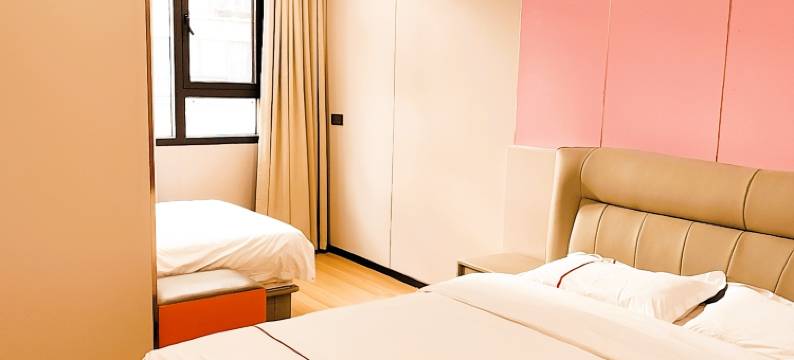 永修丽君民宿图片