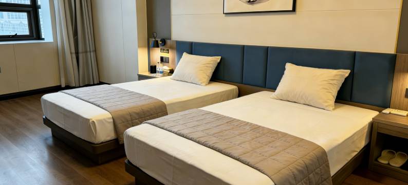 封丘上善酒店图片