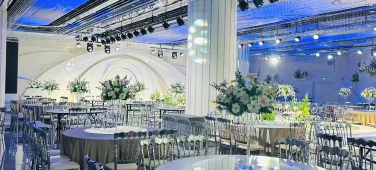 上杭帝豪大酒店图片