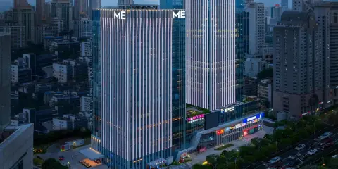 閩都·ME酒店