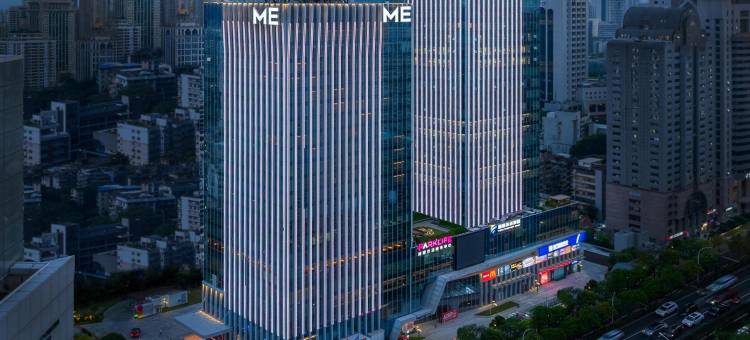 闽都·ME酒店图片