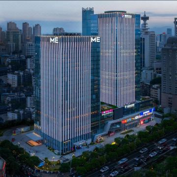 闽都·ME酒店图片