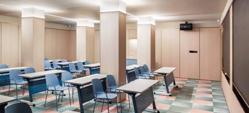 汉庭酒店(武汉青山红钢城地铁站店)图片