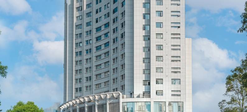 全季酒店(贵阳观山湖阅山湖公园地铁站店)图片