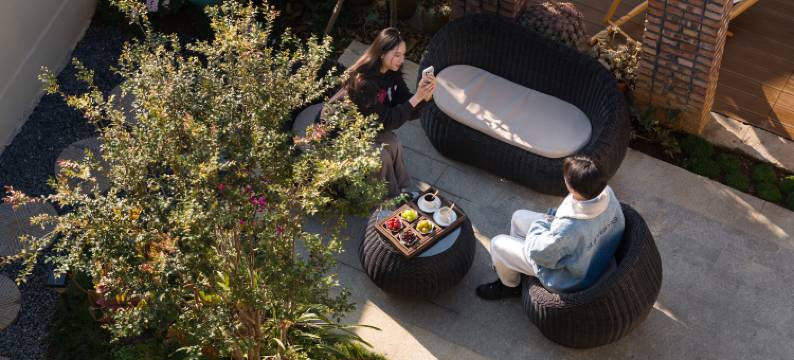 云尚居民宿(傣族古镇店)图片