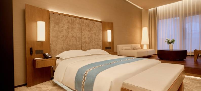 雷迪森怿曼酒店(阿拉尔沙漠之门店)图片